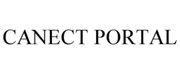 CANECT PORTAL trademark