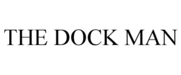 THE DOCK MAN trademark