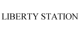LIBERTY STATION trademark