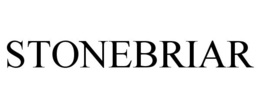 STONEBRIAR trademark