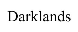 DARKLANDS trademark
