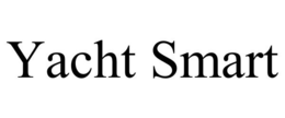 YACHT SMART trademark