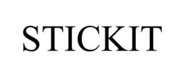 STICKIT trademark