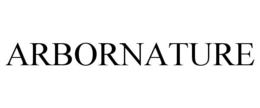 ARBORNATURE trademark