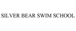 SILVER BEAR SWIM SCHOOL trademark