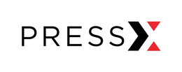 PRESS X trademark