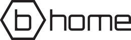 B HOME trademark