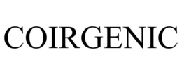 COIRGENIC trademark