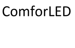 COMFORLED trademark