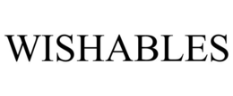 WISHABLES trademark