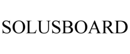 SOLUSBOARD trademark