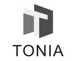 T TONIA trademark