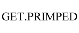 GET.PRIMPED trademark
