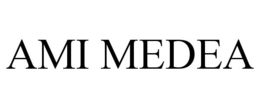 AMI MEDEA trademark