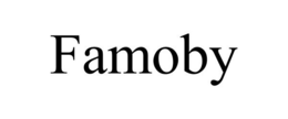 FAMOBY trademark