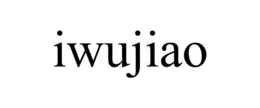 IWUJIAO trademark