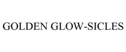 GOLDEN GLOW-SICLES trademark