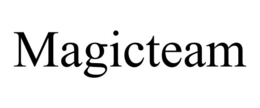 MAGICTEAM trademark