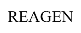 REAGEN trademark