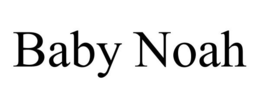 BABY NOAH trademark