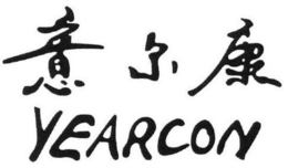 YEARCON trademark