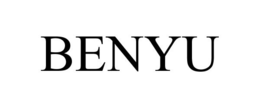 BENYU trademark