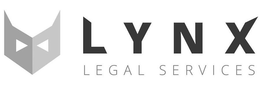 LYNX LEGAL SERVICES trademark