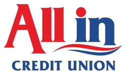 ALL IN CREDIT UNION trademark