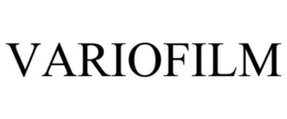 VARIOFILM trademark