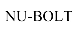 NU-BOLT trademark