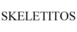 SKELETITOS trademark