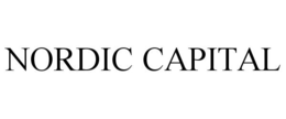 NORDIC CAPITAL trademark