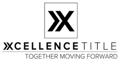 X XCELLENCE TITLE TOGETHER MOVING FORWARD trademark