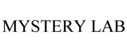 MYSTERY LAB trademark