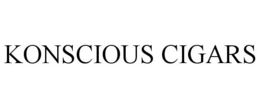 KONSCIOUS CIGARS trademark