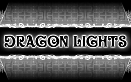 DRAGON LIGHTS trademark