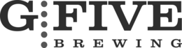 G FIVE BREWING trademark