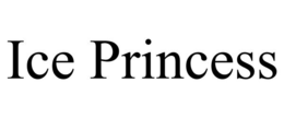 ICE PRINCESS trademark