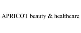 APRICOT BEAUTY & HEALTHCARE trademark