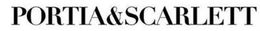 PORTIA & SCARLETT trademark
