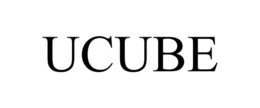 UCUBE trademark