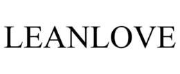 LEANLOVE trademark