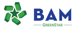 BAM GREENSTAR trademark