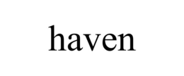 HAVEN trademark