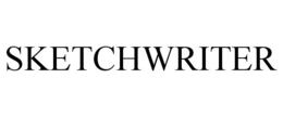 SKETCHWRITER trademark