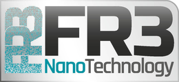 FR3 FR3 NANO TECHNOLOGY trademark