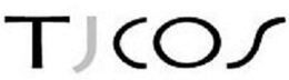 TJCOS trademark