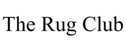 THE RUG CLUB trademark