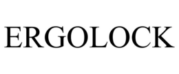 ERGOLOCK trademark