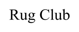 RUG CLUB trademark